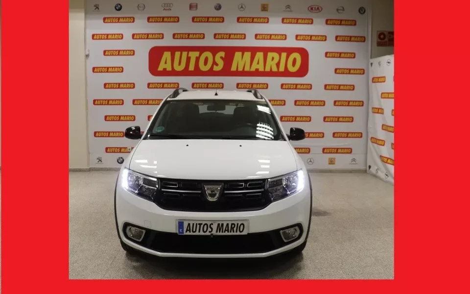 DACIA Logan Logan MCV 0.9 TCE Comfort