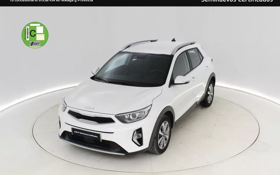 KIA Stonic Stonic 1.2 DPi Drive