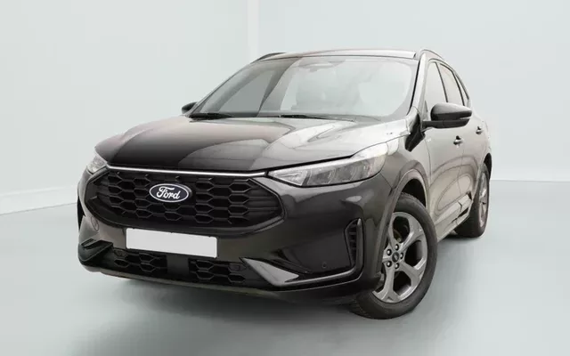 Ford KUGA 2.5 HEV 190 ST LINE Occasion