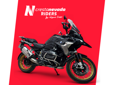 BMW R 1250 GS