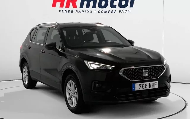 SEAT Tarraco Tarraco 2.0TDI S&S Style DSG-7 150