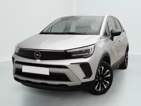 Opel Crossland 1.2 T 110 Elegance Occasion