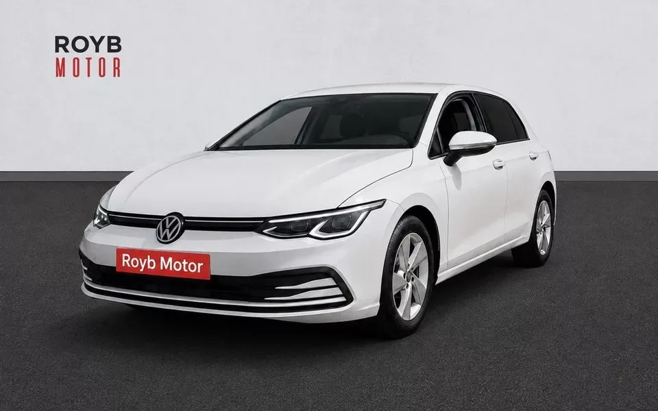 VOLKSWAGEN Golf Golf 2.0TDI 85kW