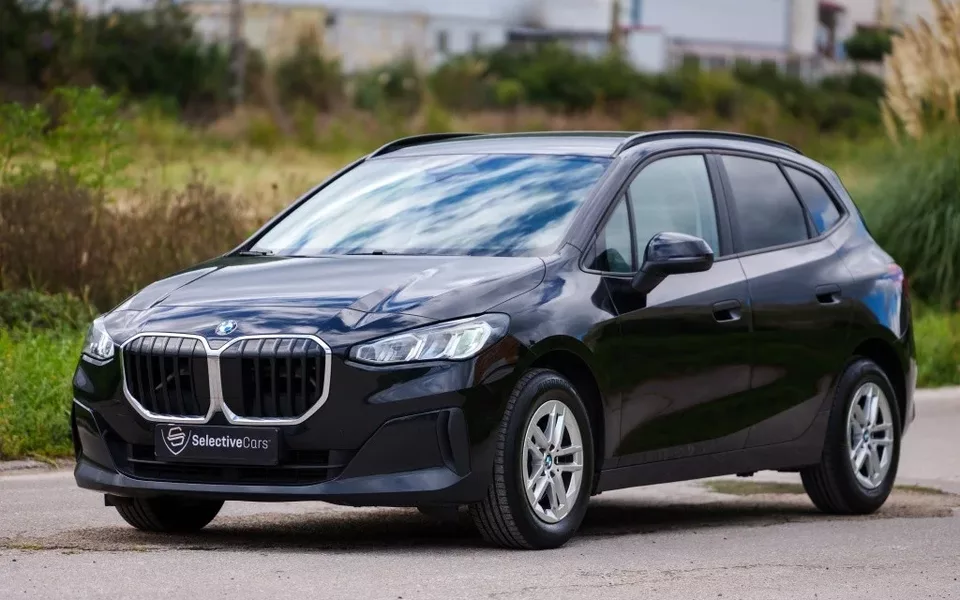 BMW Serie 2 218dA Active Tourer