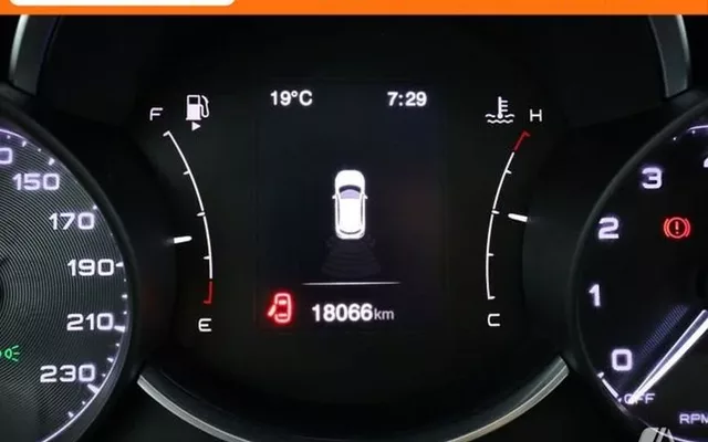 FIAT 500X 1.6 120th