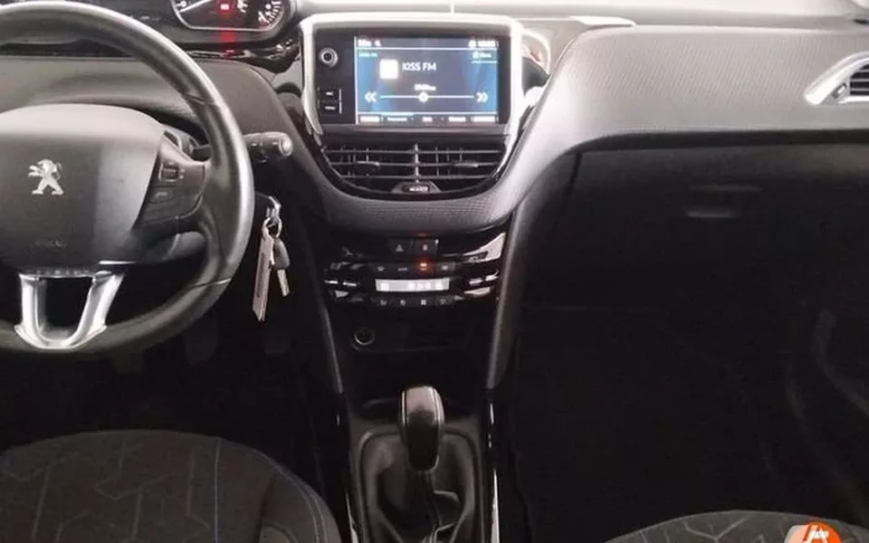 PEUGEOT 2008 2008 1.5BlueHDi S&S Active 100