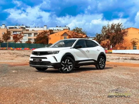 OPEL Mokka Mokka 1.5D S&S Business Elegance - 17500€ en Benicarlo