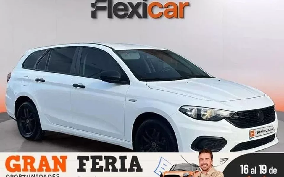 FIAT Tipo 1.4 16v Easy 70kW (95CV) gasolina SW