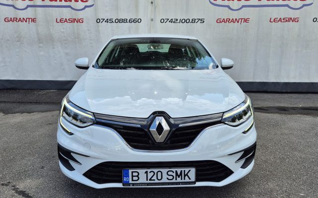 Renault Megane EQUILIBRE 1.3 TCE 140 CP EDC 2024