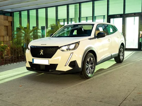 Peugeot 2008 BlueHDi 110 Active Pack