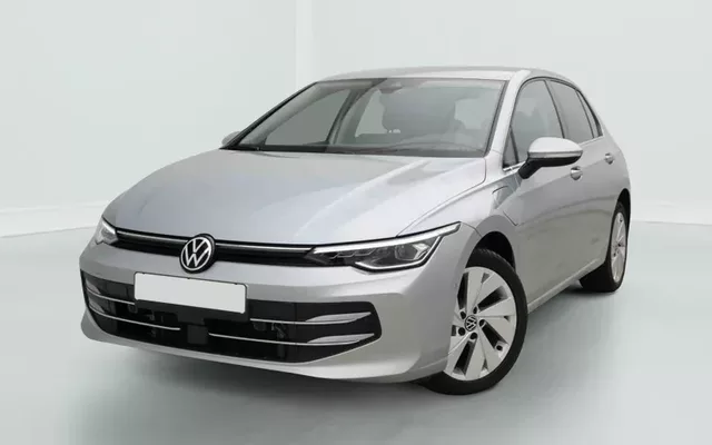 Volkswagen GOLF 1.5TSI EHYBRID PHEV 204 STYLE Occasion