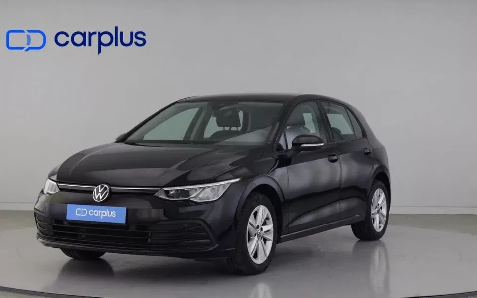 VW Golf 1.0 eTSI Life DSG