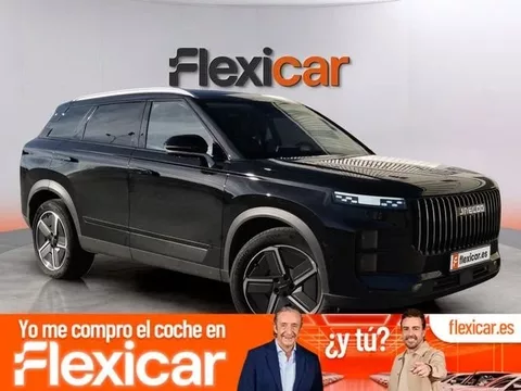 JAECOO Jaecoo 7 Exclusive 1.6 TGDI 108kW (145CV) AWD