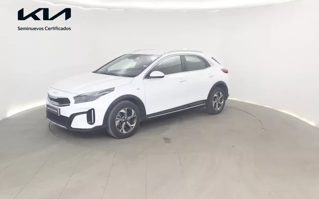 KIA XCeed XCeed 1.0 T-GDi Drive