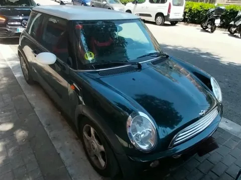 MINI Mini Mini Cooper