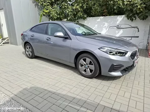 BMW 216 Gran Coupé d Pack Essence