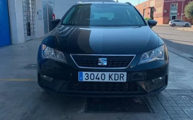 SEAT León León 2.0TDI CR S&S Style 150