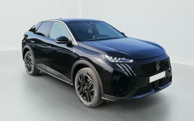Peugeot 3008 1.2i Hybrid 145 e-DCS6 GT Zéro km immatriculé