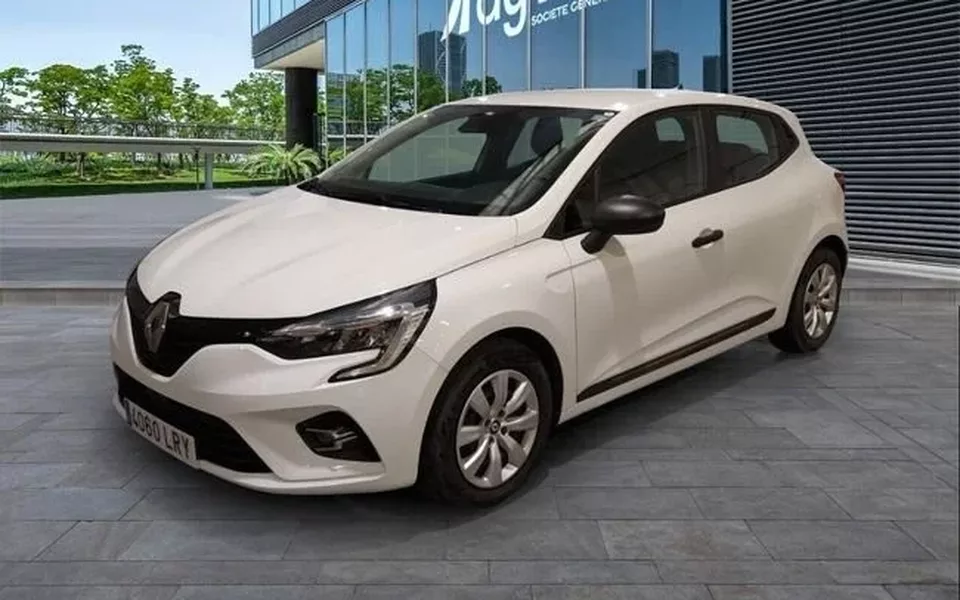 RENAULT Clio (O) Business Blue dCi 63 kW (85CV)