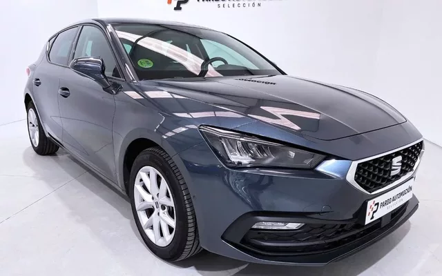 SEAT León León 2.0TDI S&S Style XS 115