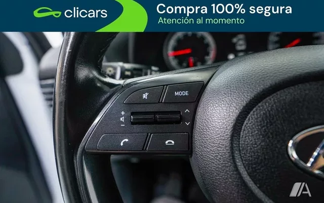 HYUNDAI i20 i20 1.0 TGDI Essence 48V 100