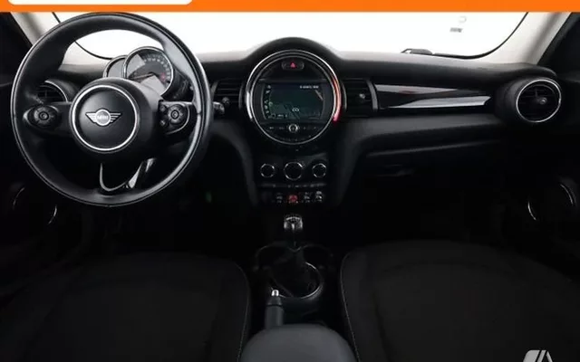 MINI Cooper D
