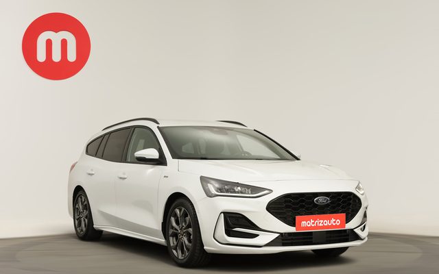 Ford Focus Sw