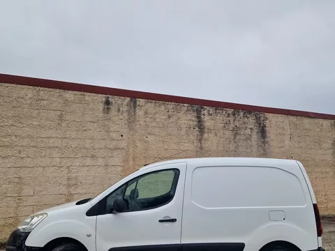 Citroën Berlingo L2 1.6 BlueHDi