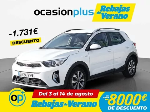 KIA Stonic Stonic 1.0 T-GDi Drive 100