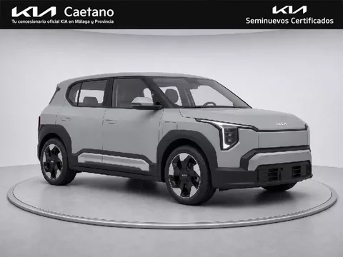KIA EV2 EV2 Standar Range Earth 108kW