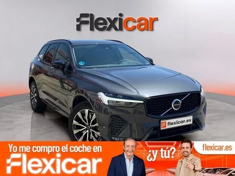 VOLVO XC60 2.0 B4 D AWD Plus Dark Auto