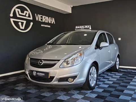 Opel Corsa 1.2 Enjoy