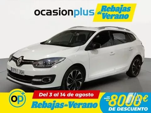 SEAT Toledo Toledo 1.6TDI CR Reference 115