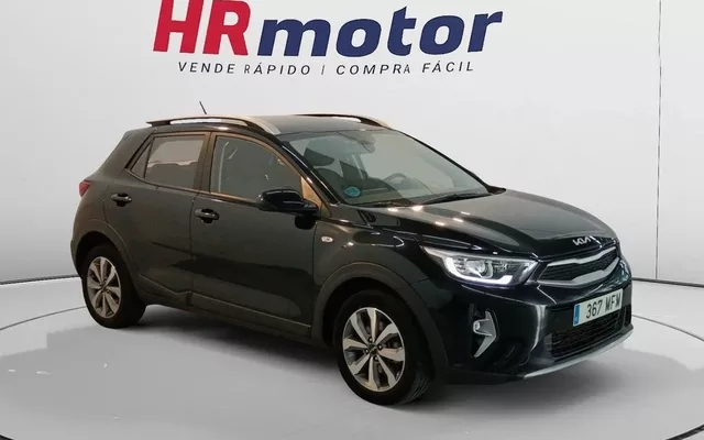 KIA Stonic Stonic 1.2 DPi Concept