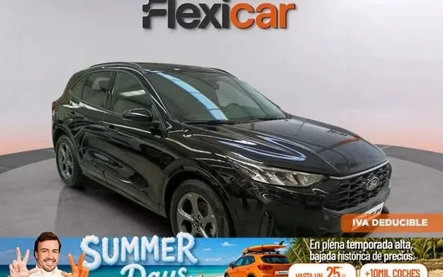 FORD Kuga Kuga 1.5 EcoBoost ST-Line FWD 150