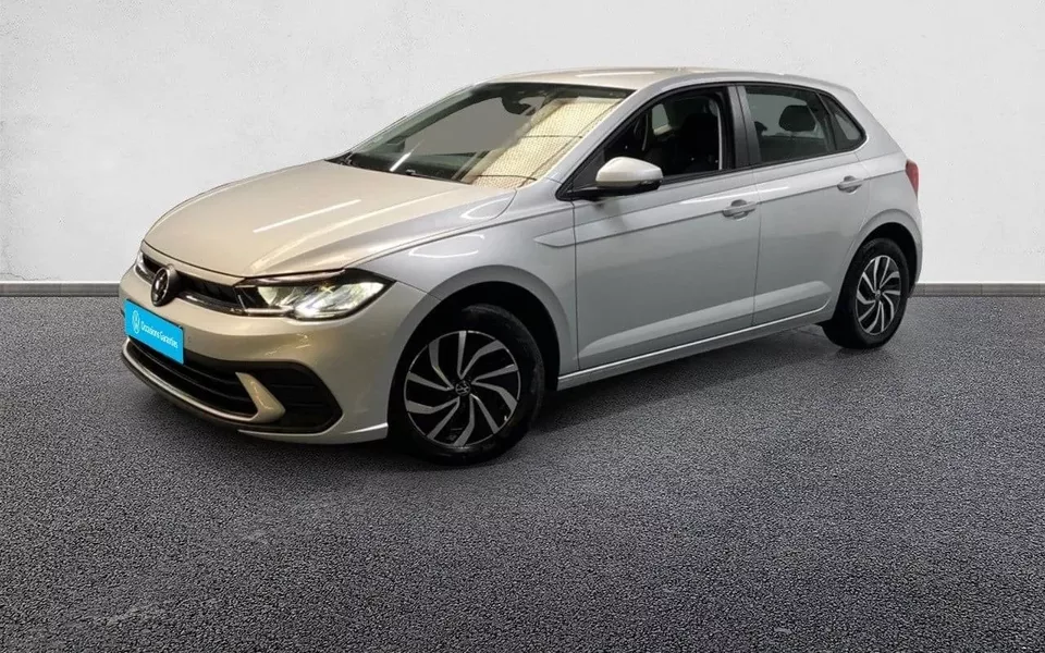 VOLKSWAGEN POLO 1.0 TSI 95 S&S BVM5
