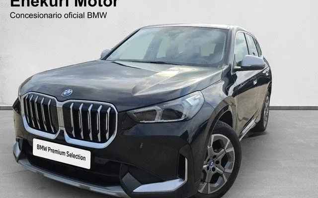 BMW X1 X1 xDrive25eA