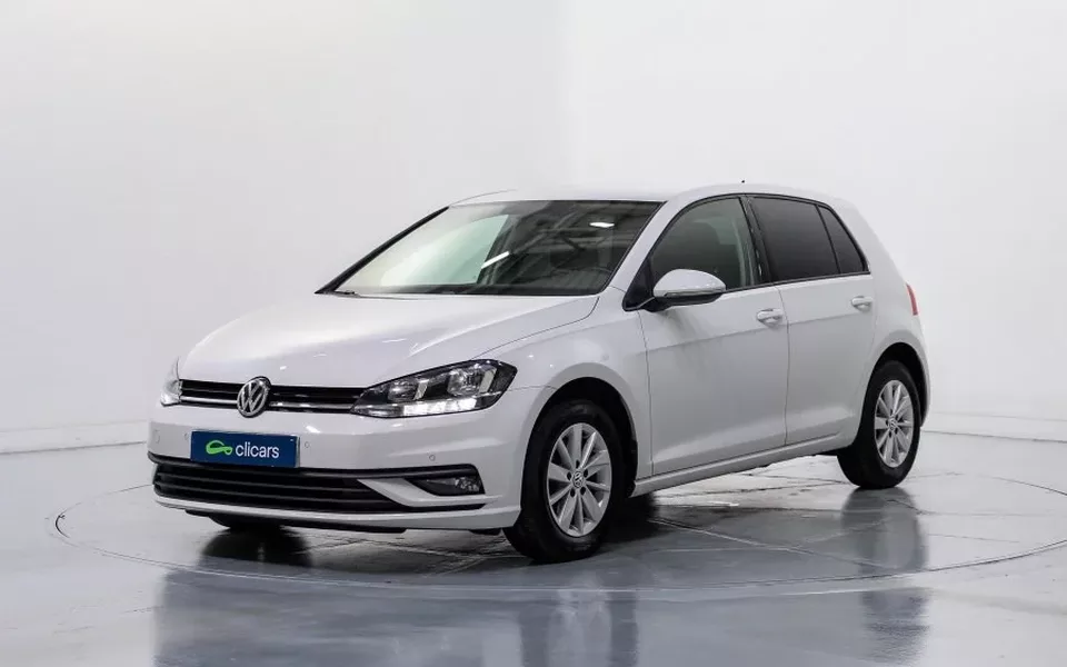 VOLKSWAGEN Golf Golf 1.6TDI Ready2GO 85kW