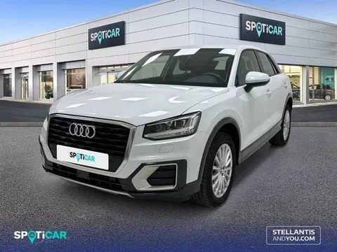 AUDI Q2 Q2 30 TFSI Design 85kW