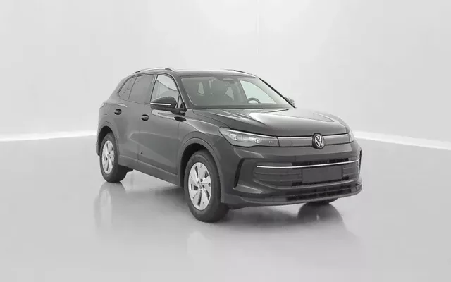 Volkswagen Tiguan Tiguan III 1.5 eTSI 150ch Life Plus DSG7 Zéro km immatriculé