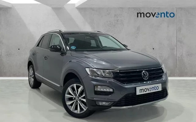 VOLKSWAGEN T-Roc T-Roc 1.5 TSI Advance Style DSG7