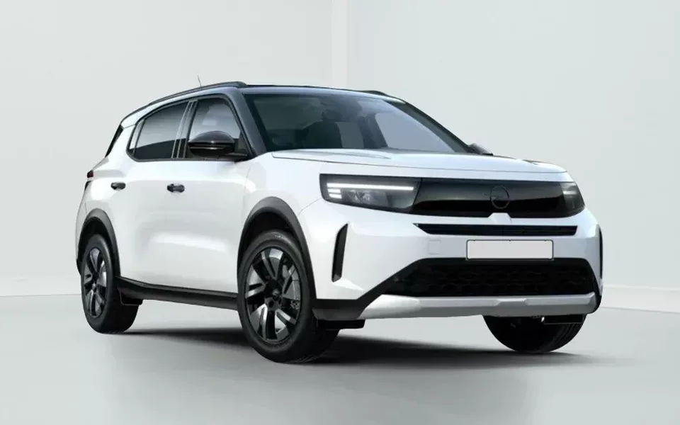 Opel FRONTERA 110 HYBRID Zéro km immatriculé