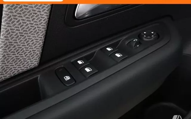 CITROEN C4 X 1.2 PureTech Feel Pack