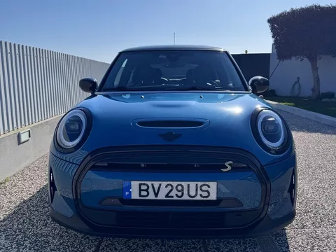 MINI Coupé