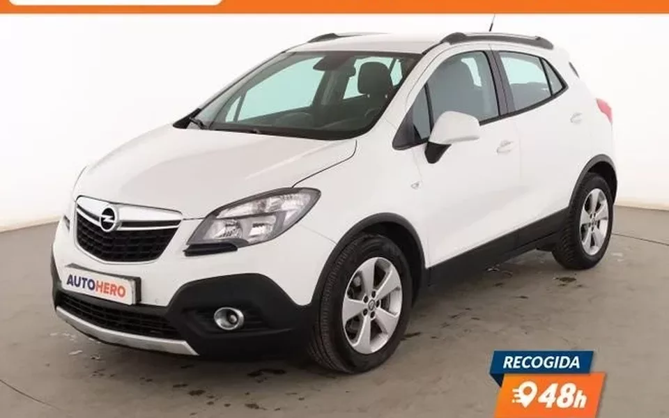 OPEL Mokka 1.4 Turbo Selective