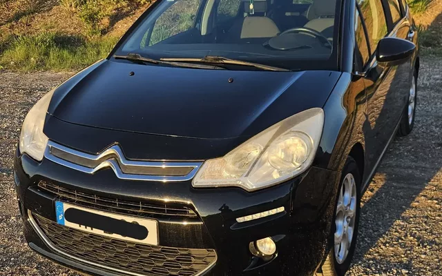 Citroën C3 1.2 PureTech Seduction
