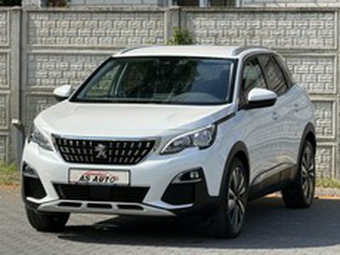 Peugeot 3008 II 1.5dm³ 130KM