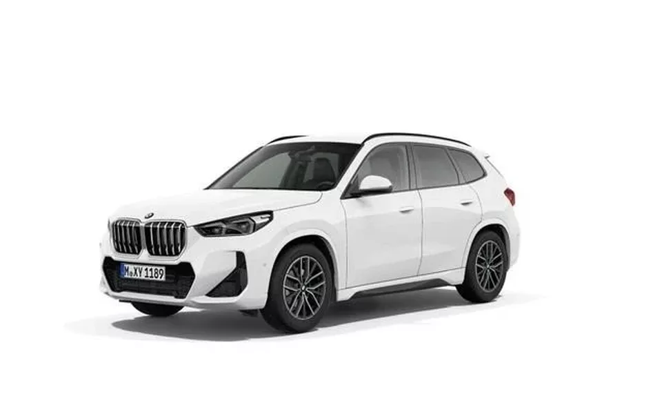 BMW X1 X1 sDrive 20dA