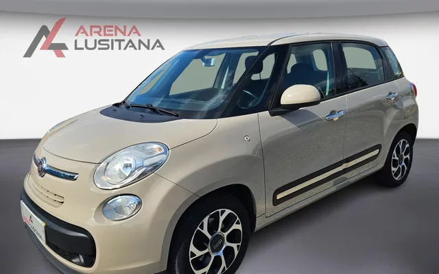 Fiat 500L 0.9 8V TwinAir Cross S&S