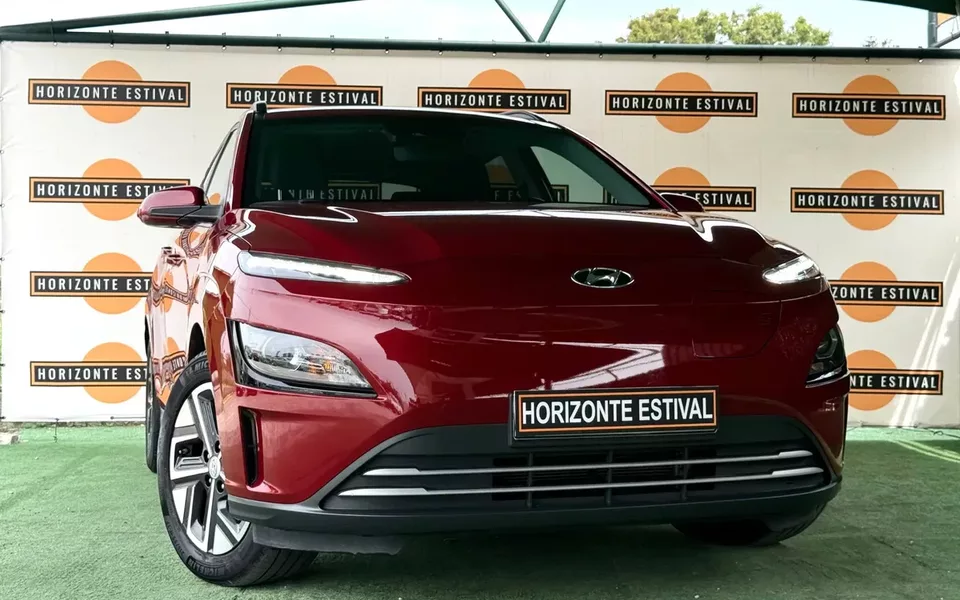 Hyundai Kauai Advantage